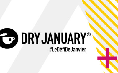 Et si votre résolution de l’année était le Dry January ?