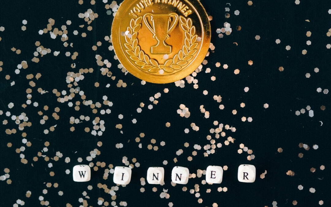 Les boissons sans alcool, c’est aussi des concours et des médailles!