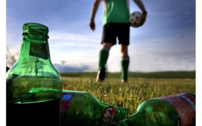 Le sport et l’alcool