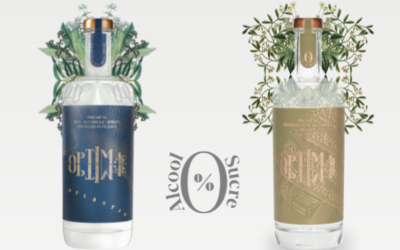 OPTIMÆ Drinks