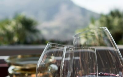 Les boissons sans alcool pour remplacer le vin lors des repas de fête