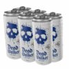 Bière sans alcool DEAD WALKER Blonde 0%
