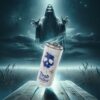 Bière sans alcool DEAD WALKER Blonde 0% – Image 7